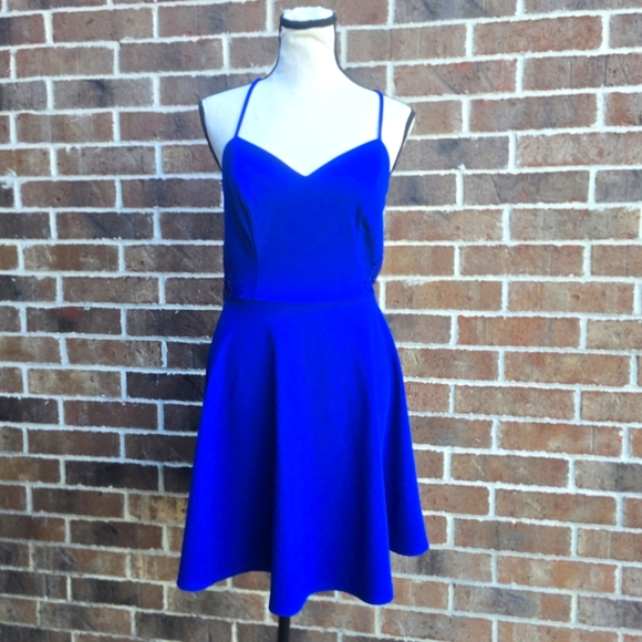 blue dress inc International Concepts | Dresses | Inc International Concepts Royal Aline Spaghetti Strap color:PINK - Pink Multi This captivating mermaid gown 3.1 Phillip Lim - MATERIAL GROUP:POLYESTER